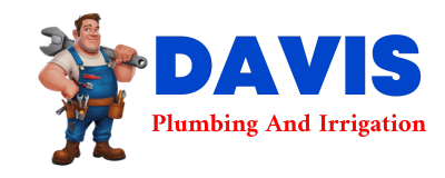 Trusted plumber in MARTINDALE